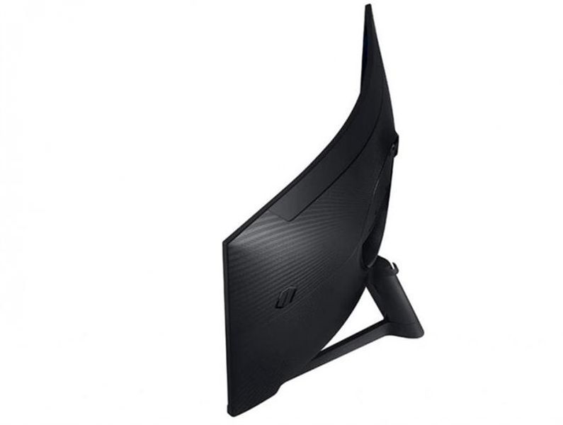 Монитор Samsung 34" Odyssey G5 (LC34G55TWWIXUA) VA Black Curved 165Hz 101608 фото