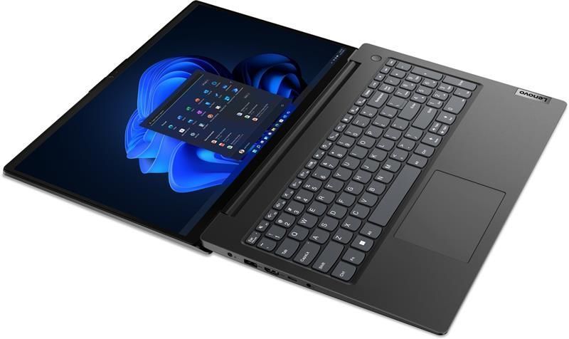 Ноутбук Lenovo V15 G4 AMN (82YU016MRA) Black 119944 фото