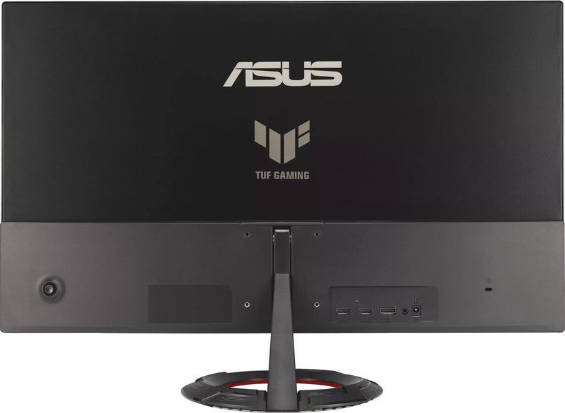 Монiтор Asus 23.8" TUF Gaming VG249Q5R (90LM0BT0-B01E71) IPS Black 200Hz 101345 фото