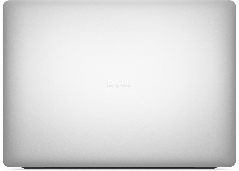 Ноутбук Dell Pro 14 Plus (BTO217PB14250UA_W11P) Silver 119342 фото