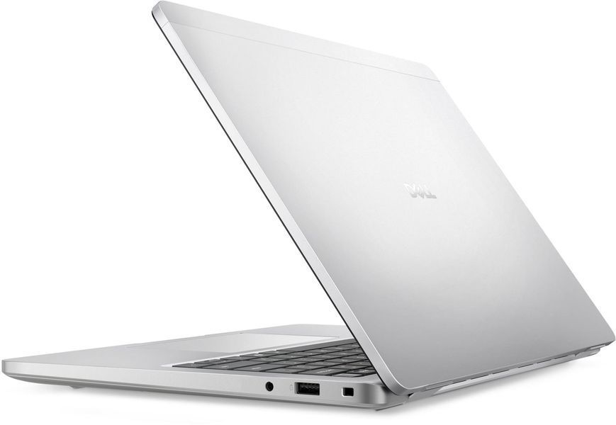 Ноутбук Dell Pro 14 Plus (BTO217PB14250UA_W11P) Silver 119342 фото