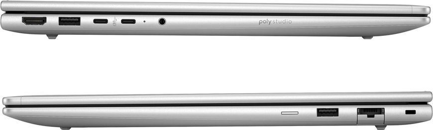 Ноутбук HP ProBook 4 G1a 16 (AW8Q5AV_V11) Silver 118825 фото