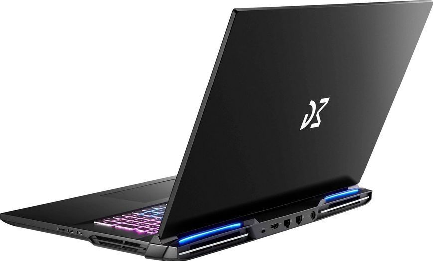 Ноутбук Dream Machines RX5070TI-18 (RX5070TI-18UA26) Black 116752 фото