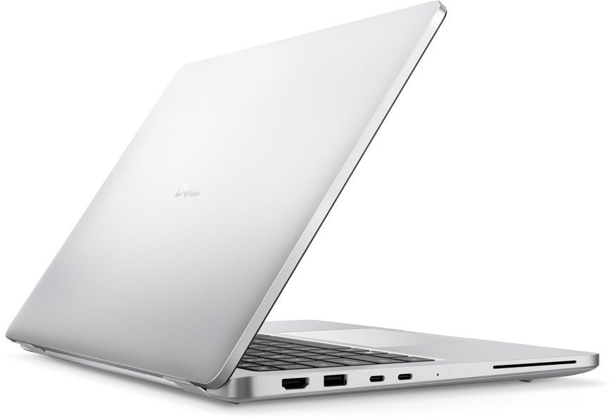 Ноутбук Dell Pro 14 Plus (BTO217PB14250UA_W11P) Silver 119342 фото