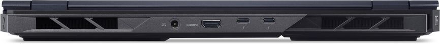 Ноутбук Acer Predator Helios 16 PH16-73-97CY (NH.QW0EU.002) Black 119494 фото
