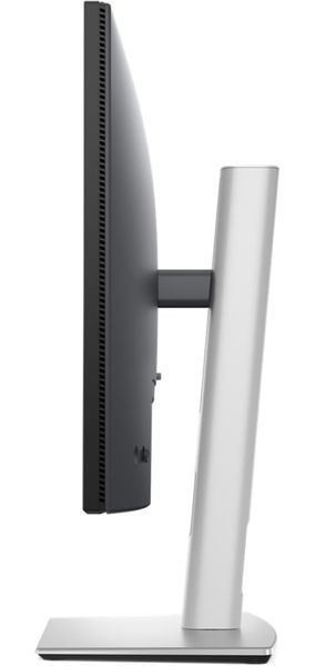 Монитор Dell 23.8" P2425D (210-BQMX) IPS Black/Silver 100Hz 101740 фото