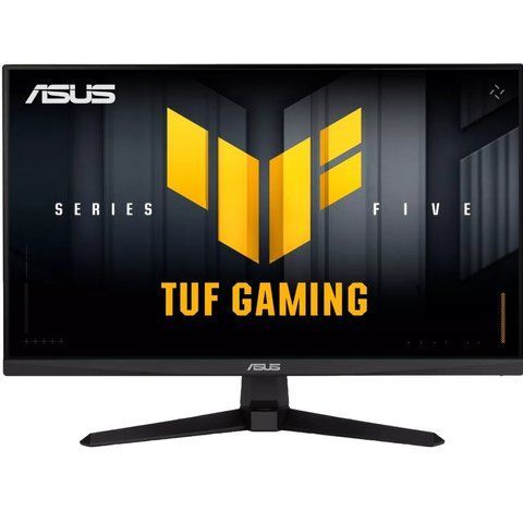 Монiтор Asus 23.8" TUF Gaming VG249Q5A (90LM0C60-B01171) IPS Black 200Hz 101602 фото