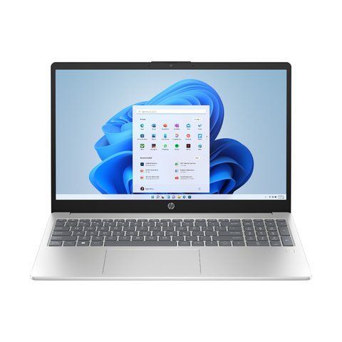 Ноутбук HP 15-fc0025ua (D16DPEA) Blue 117594 фото