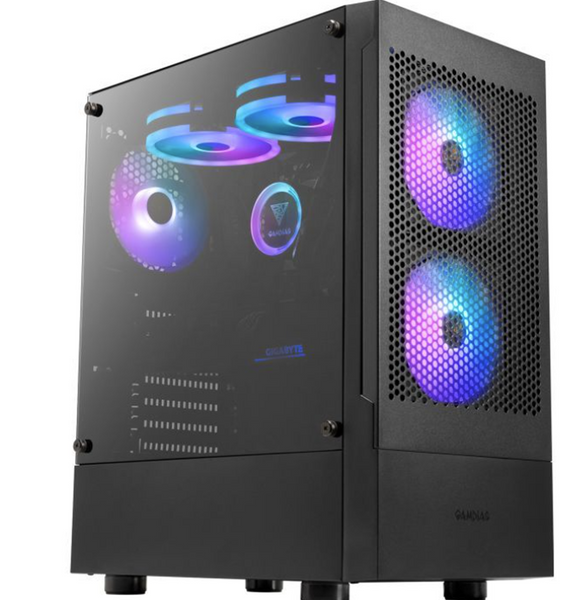 Рабочая станция ALFA 316 / Intel Core Ultra 5 245KF / RAM 32GB / SSD 1TB / GeForce RTX 5060TI 16GB 0316 фото