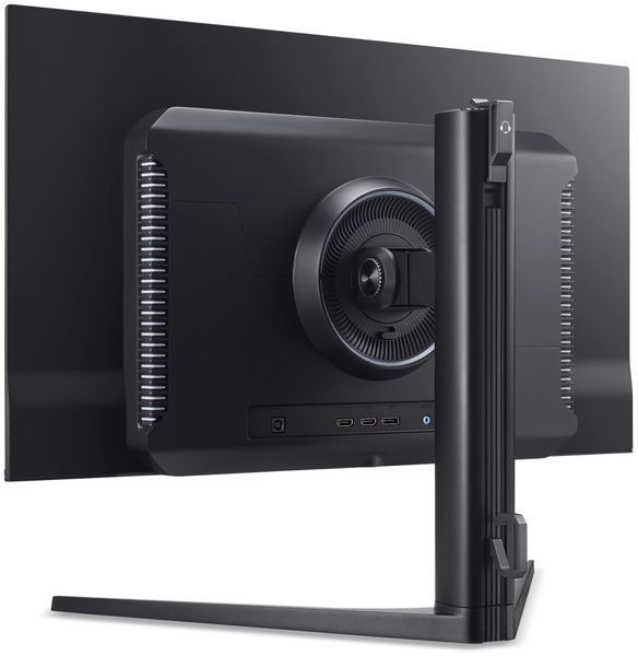 Монітор Acer 26.5" Predator X27UZ1bmiiprx (UM.GXXEE.113) OLED Black 280Hz 101310 фото
