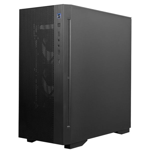 Сервер Dual ALFA Server Tower 964 / 2х Intel Xeon Gold 6154 / RAM 128 GB / 2x SSD 960GB / 2x HDD 4TB SAS / int video 00954 фото