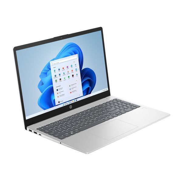 Ноутбук HP 15-fc0025ua (D16DPEA) Blue 117594 фото