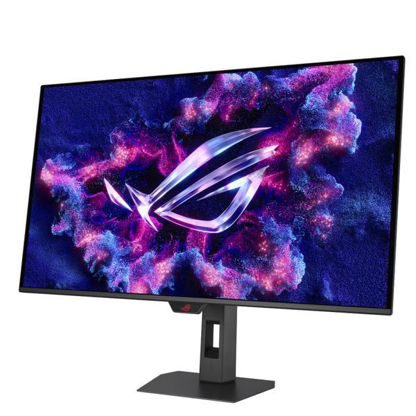 Монітор Asus 31.5" ROG Strix XG32UQDMS (90LM0CV0-B01371) OLED Black 240Hz 101652 фото