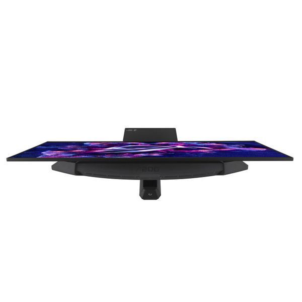 Монітор Asus 31.5" ROG Strix XG32UQDMS (90LM0CV0-B01371) OLED Black 240Hz 101652 фото