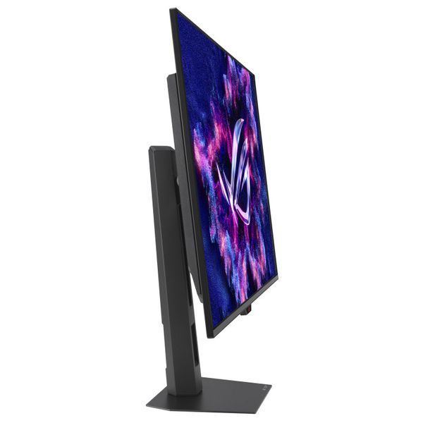 Монітор Asus 31.5" ROG Strix XG32UQDMS (90LM0CV0-B01371) OLED Black 240Hz 101652 фото