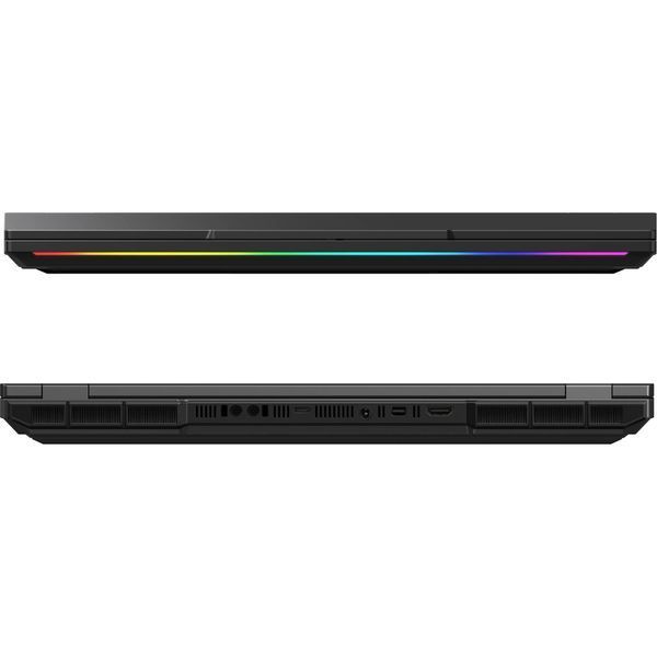 Ноутбук Dream Machines RX5080-16 (RX5080-16UA26) Black 116753 фото