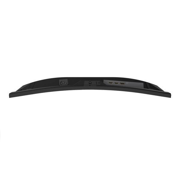 Монітор Gigabyte 27" GS27QCA VA Black 180Hz Curved 101622 фото