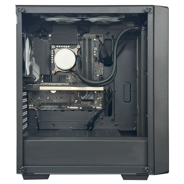 Робоча станція ALFA Pro 282 / AMD Ryzen 9 9950X / RAM 64GB / SSD 1TB / HDD 2TB / NVIDIA Quadro RTX A4000 16GB 0282 фото