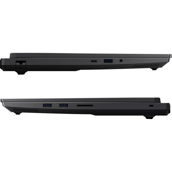 Ноутбук Dream Machines RX5080-16 (RX5080-16UA26) Black 116753 фото