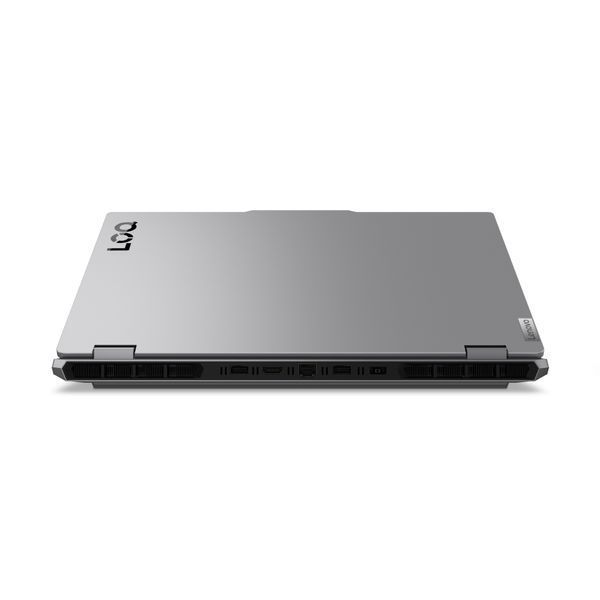 Ноутбук Lenovo LOQ 15IRX10 (83JE01CSRA) Luna Grey 119459 фото