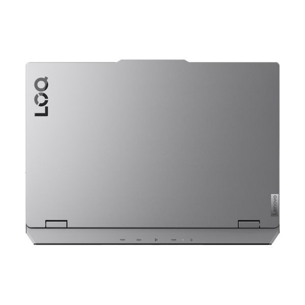 Ноутбук Lenovo LOQ 15IRX10 (83JE01CSRA) Luna Grey 119459 фото