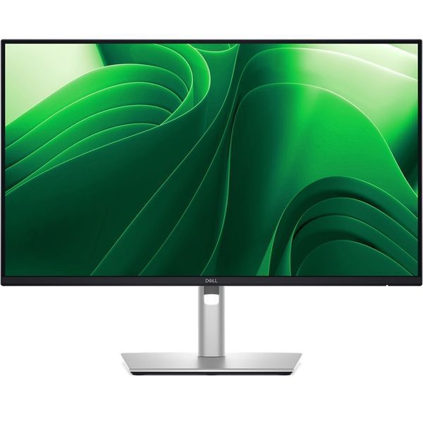 Монитор Dell 23.8" P2425D (210-BQMX) IPS Black/Silver 100Hz 101740 фото