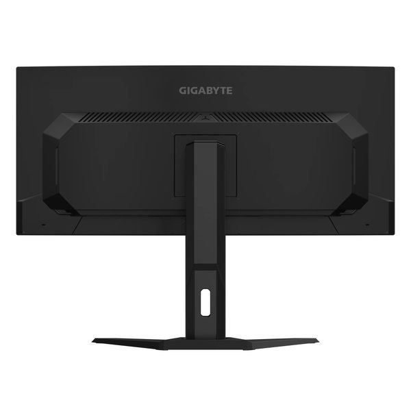 Монітор Gigabyte 34" MO34WQC OLED Black 175Hz Curved 101340 фото