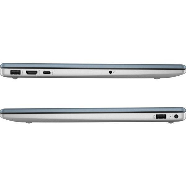 Ноутбук HP 15-fc0025ua (D16DPEA) Blue 117594 фото