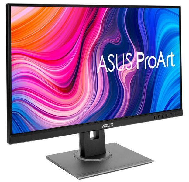 Монитор Asus 27" ProArt PA278QV (90LM05L1-B03370) IPS Gray/Black 101189 фото
