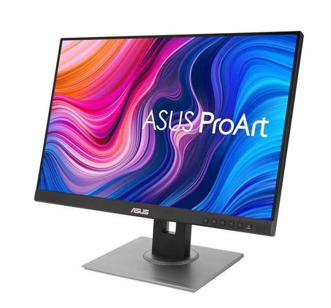 Монитор Asus 27" ProArt PA278QV (90LM05L1-B03370) IPS Gray/Black 101189 фото