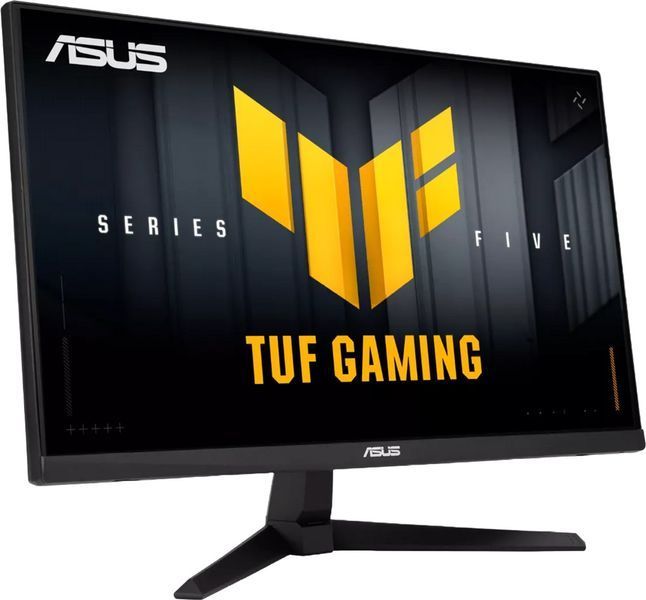 Монiтор Asus 23.8" TUF Gaming VG249Q5A (90LM0C60-B01171) IPS Black 200Hz 101602 фото