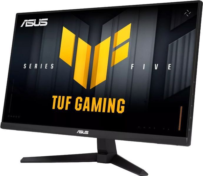 Монiтор Asus 23.8" TUF Gaming VG249Q5A (90LM0C60-B01171) IPS Black 200Hz 101602 фото