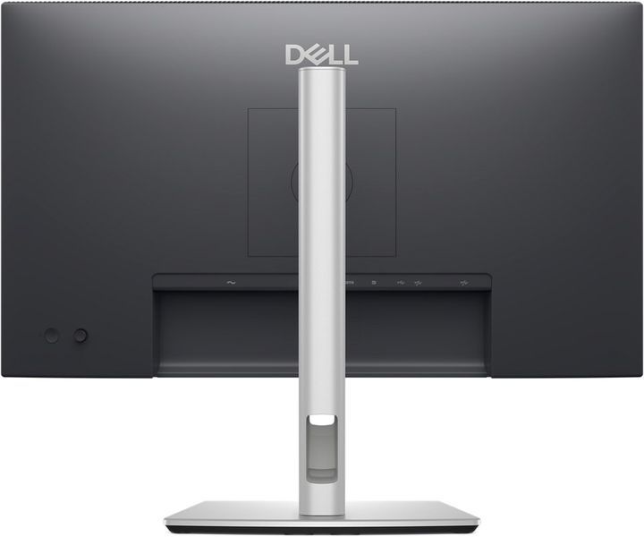 Монитор Dell 23.8" P2425D (210-BQMX) IPS Black/Silver 100Hz 101740 фото