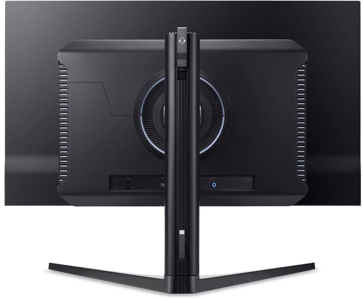Монітор Acer 26.5" Predator X27UZ1bmiiprx (UM.GXXEE.113) OLED Black 280Hz 101310 фото
