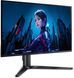 Монітор Acer 26.5" Predator X27UZ1bmiiprx (UM.GXXEE.113) OLED Black 280Hz 101310 фото 2