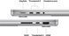 Ноутбук Apple MacBook Pro 14" M5 Pro 24/2TB 2026 (MGDP4UA/A) Silver 119711 фото 3