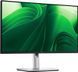 Монитор Dell 23.8" P2425D (210-BQMX) IPS Black/Silver 100Hz 101740 фото 1