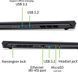 Ноутбук Acer Nitro V 16 ANV16-42 (NH.U1FEU.004) Black 118462 фото 8