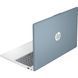 Ноутбук HP 15-fc0025ua (D16DPEA) Blue 117594 фото 4