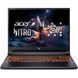 Ноутбук Acer Nitro V 16 ANV16-42 (NH.U1FEU.004) Black 118462 фото 1