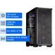 Робоча станція ALFA Pro 454 / AMD Ryzen Threadripper PRO 7975WX / RAM 128GB / 2х SSD 2TB / GeForce RTX 4090 24GB 0454 фото 1