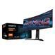 Монітор Gigabyte 34" MO34WQC OLED Black 175Hz Curved 101340 фото 8