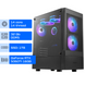 Рабочая станция ALFA 316 / Intel Core Ultra 5 245KF / RAM 32GB / SSD 1TB / GeForce RTX 5060TI 16GB 0316 фото 1
