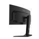 Монітор Gigabyte 34" MO34WQC OLED Black 175Hz Curved 101340 фото 6