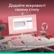 Комплект Logitech POP Icon Combo Bluetooth UA Rose (920-013142) 110029 фото 2
