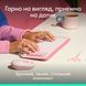 Комплект Logitech POP Icon Combo Bluetooth UA Rose (920-013142) 110029 фото 3