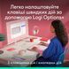 Комплект Logitech POP Icon Combo Bluetooth UA Rose (920-013142) 110029 фото 4