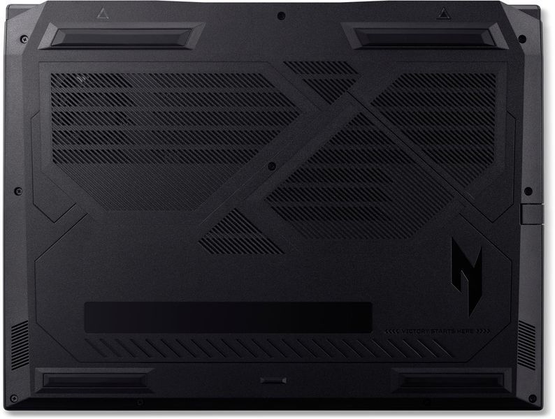 Ноутбук Acer Nitro V 16 ANV16-42 (NH.U1FEU.004) Black 118462 фото