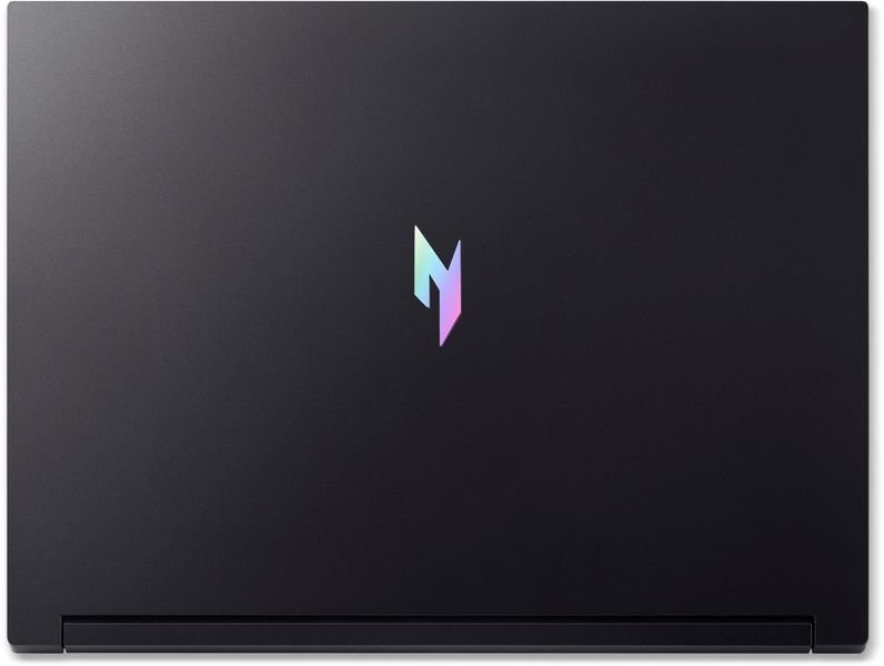 Ноутбук Acer Nitro V 16 ANV16-42 (NH.U1FEU.004) Black 118462 фото