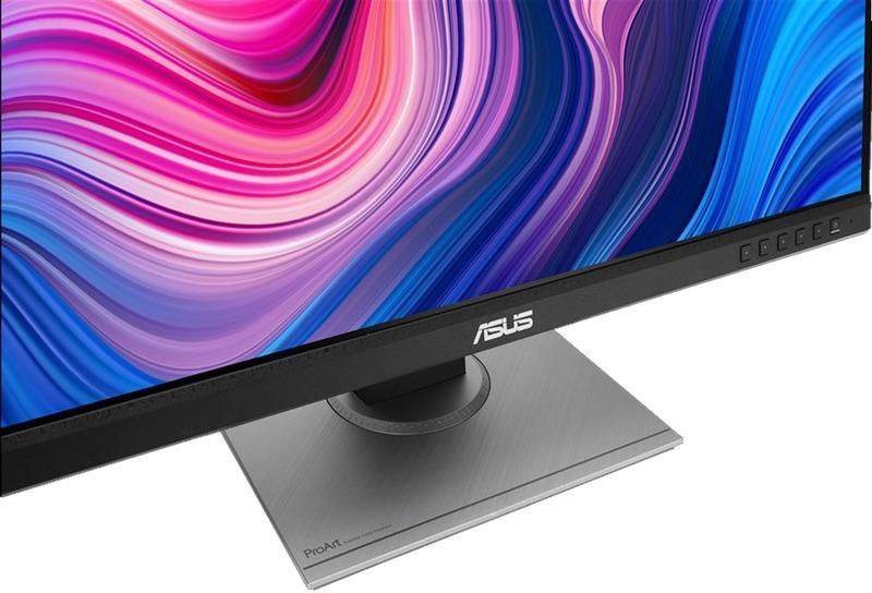 Монитор Asus 27" ProArt PA278QV (90LM05L1-B03370) IPS Gray/Black 101189 фото